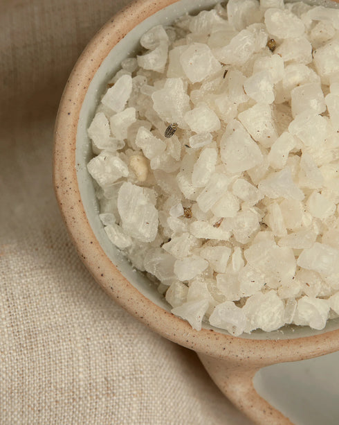 Natio Utopia Zen Energy Foot Soak 250g Matakana Pharmacy